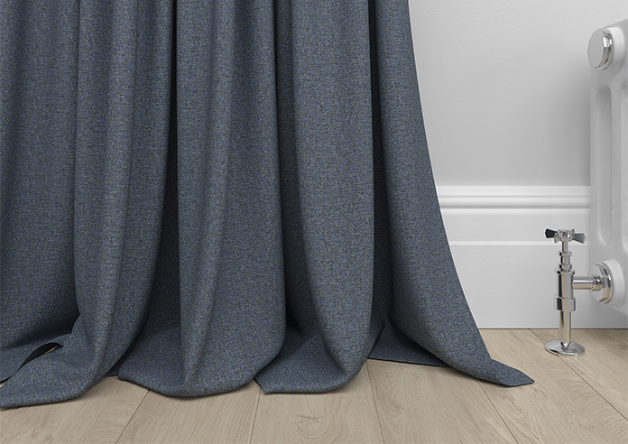 Carina, Aegean - Made to Measure Curtains - Image 6